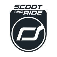 Brand Scoot&ride