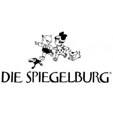 Brand Spiegelburg