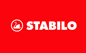 Brand Stabilo