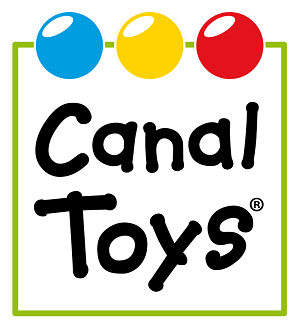 Brand Canal toys