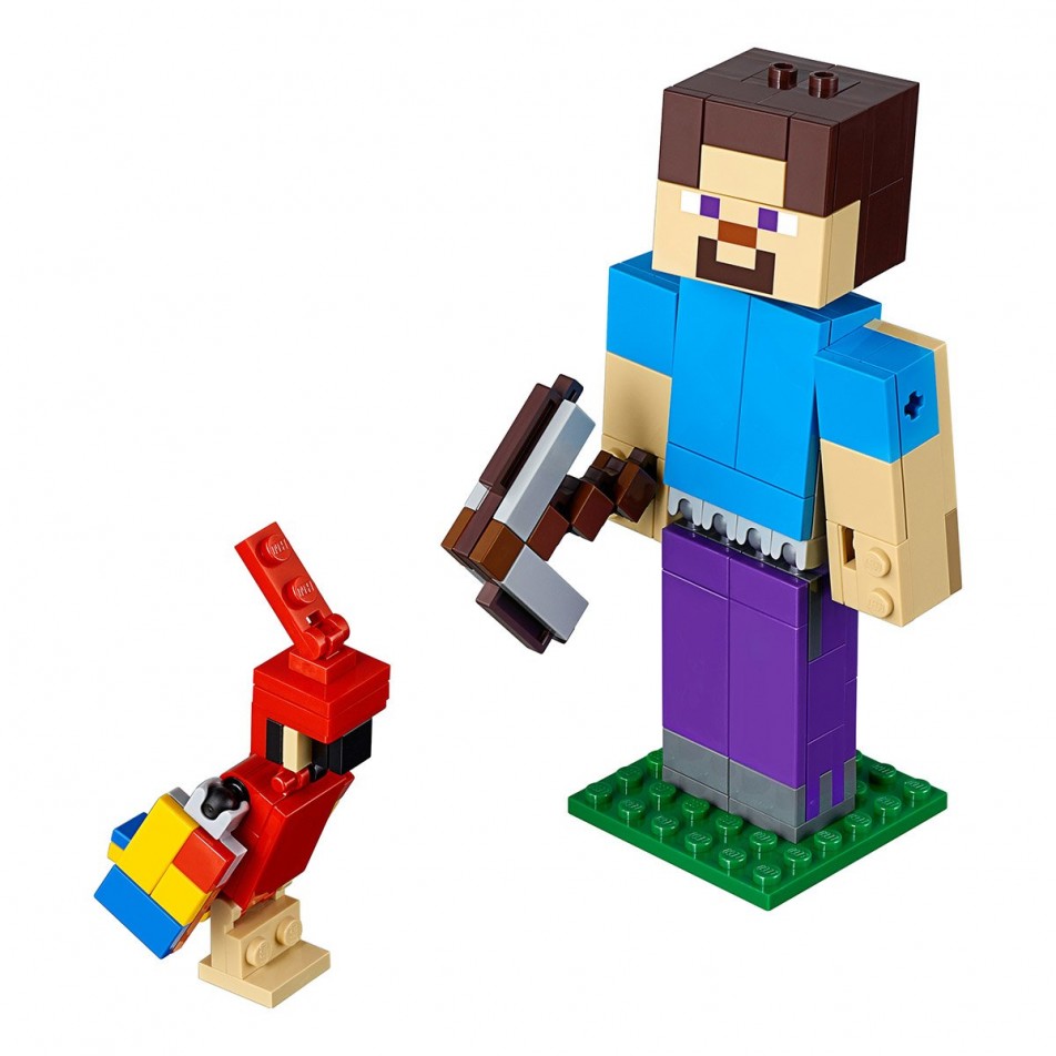 Lego Fortnite: Как получить обсидиановые плиты?